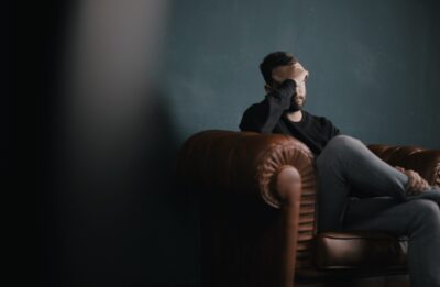 Heart and Solutions Therapist Written Article: Connecting with Your Therapist
