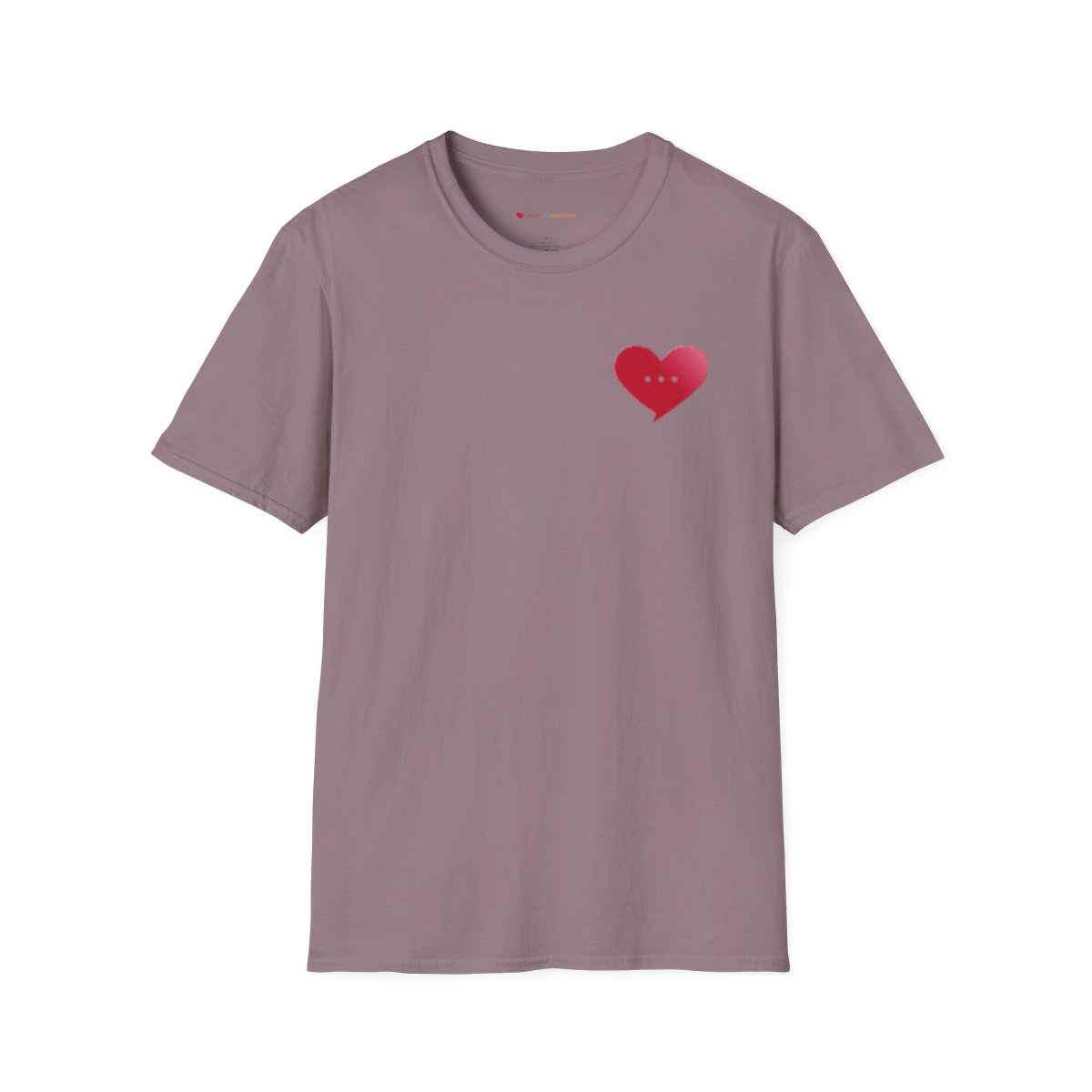 Therapy Tee - Heart And Solutions