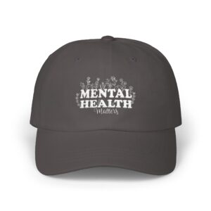 Mental Health Matters Cap