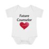 Future Counselor Onesie - Image 5