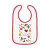 Fuel Me Up Bib - Image 11