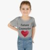 Future Counselor Onesie - Image 12