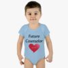 Future Counselor Onesie - Image 19