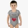 Future Counselor Onesie - Image 11