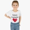 Future Counselor Onesie - Image 8