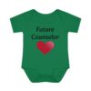 Future Counselor Onesie - Image 13