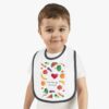 Fuel Me Up Bib - Image 4