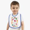 Fuel Me Up Bib - Image 13
