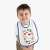 Fuel Me Up Bib - Image 15