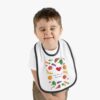 Fuel Me Up Bib - Image 6