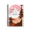 For My Therapist Notebook - Image 2