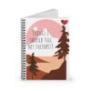 For My Therapist Notebook - Image 3