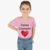 Future Counselor Onesie - Image 4