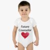 Future Counselor Onesie - Image 7