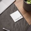 Heart and Solutions Post-it® Note Pads - Image 4