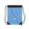 Tomorrow Needs You Drawstring Bag - Image 3