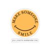 Make Someone Smile Stickers - Image 9