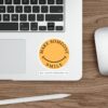 Make Someone Smile Stickers