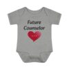 Future Counselor Onesie - Image 9
