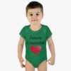 Future Counselor Onesie - Image 15