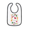 Fuel Me Up Bib - Image 5