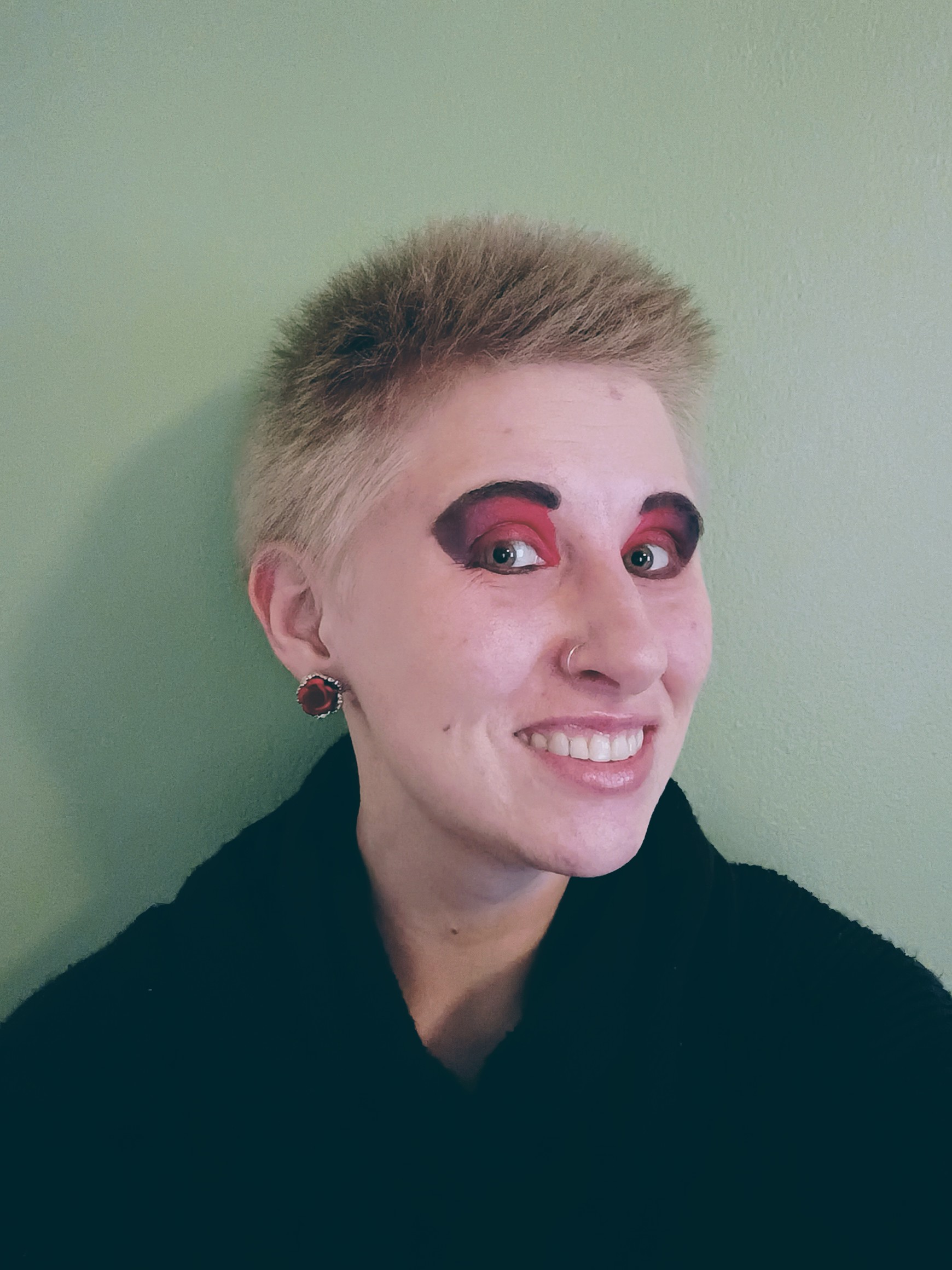 Win Logo + Always here for you..