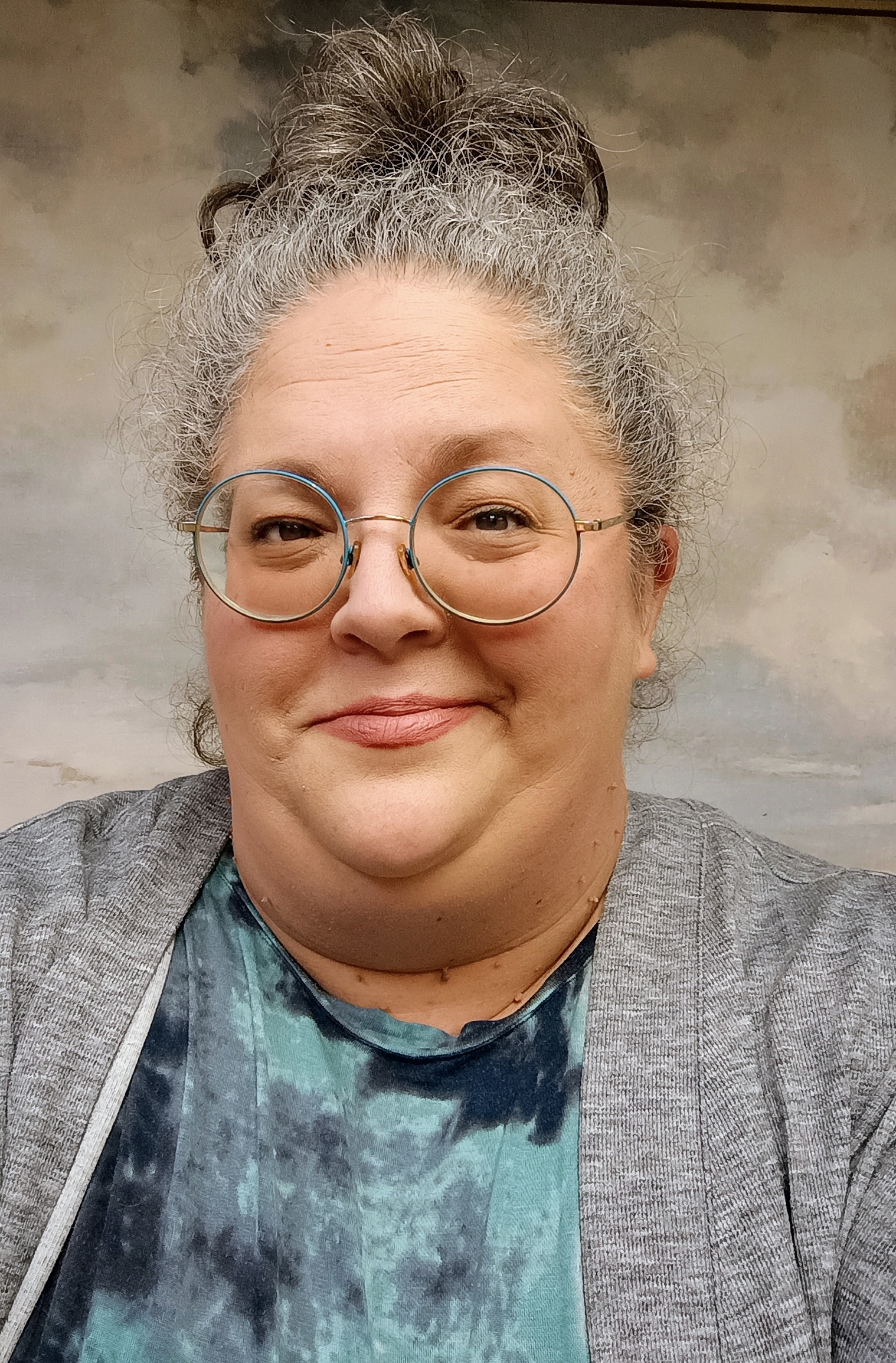 Win Logo + Always here for you..