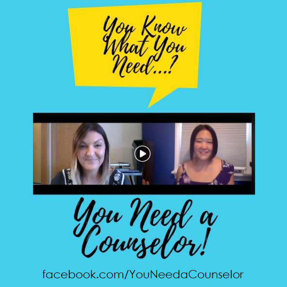 Facebook Video Image for You Need a Counselor